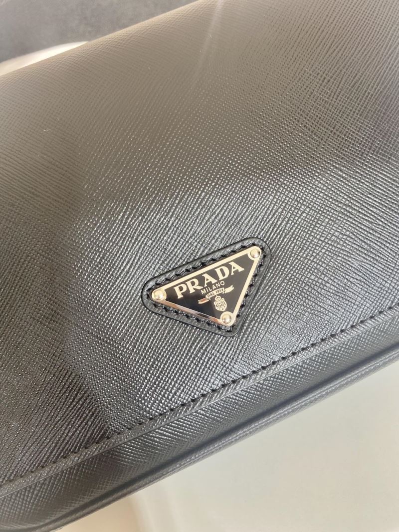 Mens Prada Satchel Bags